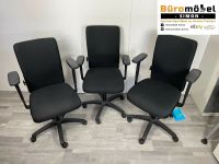 ❗️70x Westaro Enjoy Bürostuhl Drehstuhl Büro Chefsessel modern Design Designmöbel Schreibtischstuhl Verstellbar Bürodrehstuhl Hochwertig Top Funktional Chefstuhl Lordosenstütze Ergonomisch Lieferbar Hessen - Linden Vorschau