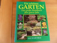 Mein schöner Garten Das große Handbuch Köln - Köln Dellbrück Vorschau