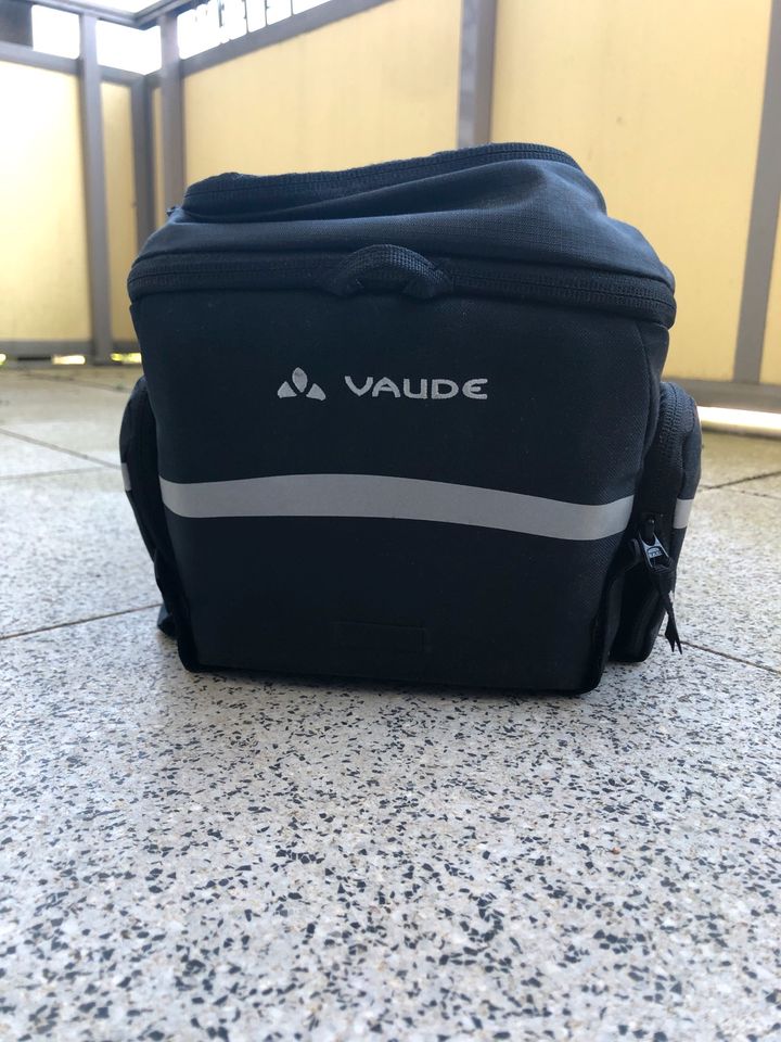 Fahrradtasche - Vaude in Kiel