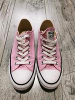 Converse Chucks rosa Baden-Württemberg - Tuttlingen Vorschau
