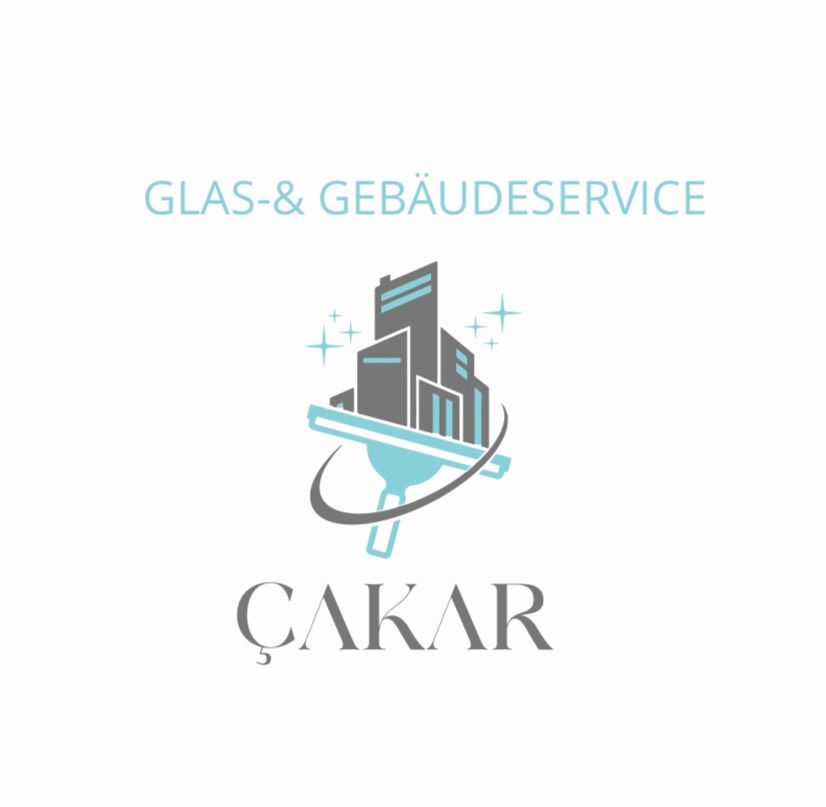 Glas- und Gebäudeservice Cakar in Bielefeld