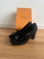 TOD‘S Pumps 37,5 Baden-Württemberg - Friedrichshafen Vorschau