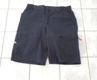 NEUE dunkelblaue Funktiosshorts Stubai Größe 56 Kr. München - Neubiberg Vorschau