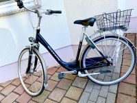 Hollandfahrrad Dame Gazelle Orange 28’ Hessen - Linden Vorschau