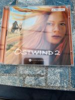 Ostwind 2    Filmhörspiel Hessen - Wolfhagen  Vorschau