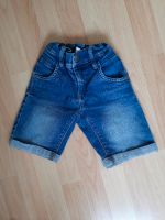 NAME IT - Jeans Shorts kurze Hose Gr. 122 Baden-Württemberg - Heilbronn Vorschau