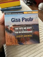 Hörbuch von Gisa Pauly Mecklenburg-Vorpommern - Zinnowitz Vorschau