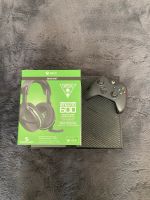 Xbone one/Turtle Beach Headset Hessen - Biblis Vorschau