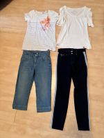 2 Jeans von Mac und 2 T-Shirts Mitte - Wedding Vorschau