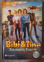 Buch Bibi & Tina: Tohuwabohu Total Sachsen-Anhalt - Lutherstadt Wittenberg Vorschau