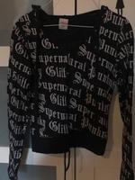 Mädchen Sweatshirt Hoody mit Kapuze Only Gr.S Berlin - Pankow Vorschau