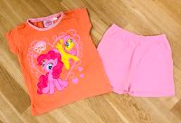 2-tlg. Sommer Set/Schlafanzug Shirt & Shorts „My Little Pony“ München - Bogenhausen Vorschau