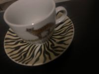 Kaffeeservice Animal leo Zebra Giraffe Afrika Bayern - Ehingen Vorschau