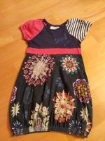 Desigual Kleid Gr.  122/128 Bayern - Weisendorf Vorschau