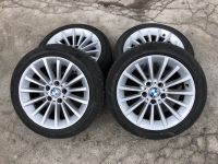 BMW 3er E90 E91 92 93 Original Felgen Winterreifen 6783630 Nordrhein-Westfalen - Alsdorf Vorschau