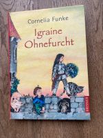 Igraine Ohnefurcht Cornelia Funke Kinderbuch Bayern - Velden Mittelfr. Vorschau