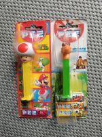 Pez Spender Ice Age/Dino/Toad/Super Mario Nordrhein-Westfalen - Mülheim (Ruhr) Vorschau