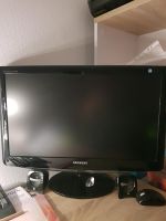 Samsung SyncMaster B2430 Monitor Baden-Württemberg - Sindelfingen Vorschau