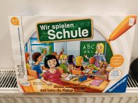 Tiptoi 'Wir spielen Schule' Niedersachsen - Springe Vorschau