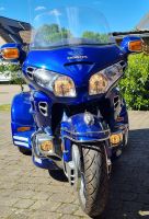 Goldwing GL1800 Monarch Trike Niedersachsen - Neu Wulmstorf Vorschau