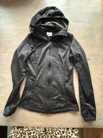 Columbia Jacke Gr. XS, schwarz-grau Bayern - Amberg Vorschau