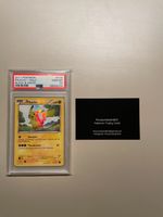 Pokemon Karte Pikachu Black & White Secret Rare 115/114 PSA 10 Bergedorf - Hamburg Altengamme Vorschau