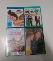 DVD und Blu-ray Komödie und Romantik Bayern - Woerth an der Donau Vorschau