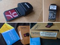 Socket SDIO In-Hand Scan Card Bar Code Scanner Pocket PC Palm PDA Hessen - Gelnhausen Vorschau