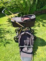 ABC Design Viper 4 rose Gold 4 in 1 Kinderwagen Kinderbuggy Brandenburg - Potsdam Vorschau