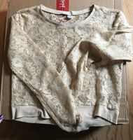 Oberteil / Shirt / dünner Pulli Gr S Hessen - Groß-Gerau Vorschau