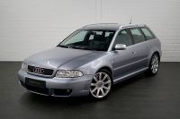 Audi RS4 2.7 quattro | Originalzustand | Service Neu! Bayern - Aschaffenburg Vorschau