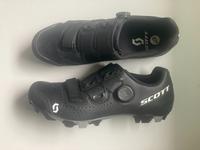 Fahrrad Schuhe SCOTT MTB Team BOA Größe 43 für Shimano Cleats Baden-Württemberg - Heubach Vorschau