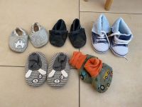 Babyschuhe Wagenschuhe Bayern - Ernsgaden Vorschau