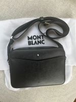 Montblanc Sartorial Messenger Bag Tasche schwarz 128564 Brandenburg - Potsdam Vorschau