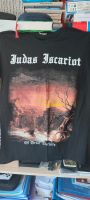 Judas Iscariot Shirt Black Metal Bayern - Herzogenaurach Vorschau