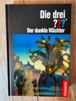 Die drei ??? Der dunkle Wächter Nordrhein-Westfalen - Oberhausen Vorschau