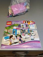 Lego Friends 3187 Beauty Shop Niedersachsen - Wienhausen Vorschau