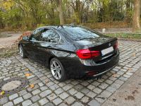 BMW BMW 320D Aut. Luxury Line/Navi Prof./AHK/Scheckh München - Sendling-Westpark Vorschau