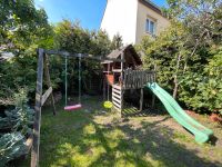 Kinderspielhaus aus Holz, kesseldruckimprägniert Baden-Württemberg - Ilvesheim Vorschau