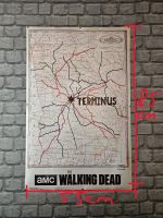 The Walking Dead Terminus Bild | 55 cm x 85 cm | Fotopapier Nordrhein-Westfalen - Recklinghausen Vorschau