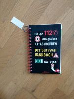 Das Survival Handbuch für Kids Nordrhein-Westfalen - Remscheid Vorschau