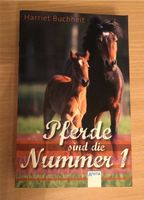 Buch: Pferde sind die Nummer 1 Duisburg - Duisburg-Süd Vorschau