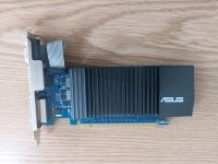 Grafikkarte Asus GT 710 Bayern - Regensburg Vorschau