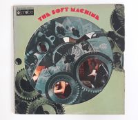 VINTAGE VINYL The Soft Machine 1968 US ORIGINAL 1st PRESSING. Hessen - Einhausen Vorschau