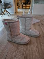 EMU Australia K11  28.5 29 Mädchen Stiefel Schuhe Winter Glitzer Bayern - Teisnach Vorschau