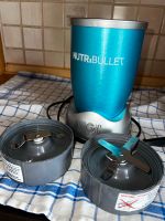 Nutri Bullet Baden-Württemberg - Spechbach Vorschau