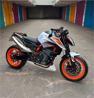 KTM Duke 890 R Tech Pack Power Parts Garantie Berlin - Wilmersdorf Vorschau