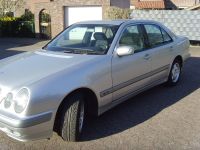 Mercedes Benz E200 Classic Nordrhein-Westfalen - Tönisvorst Vorschau