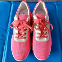 * Lesara * Sneaker in pink * Gr.40 * Neu * Nordrhein-Westfalen - Hamm Vorschau