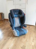 Auto-Kindersitz Storchenmühle 15-36kg Bayern - Neusäß Vorschau